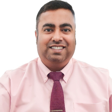 Dr Mujataba M Momin
