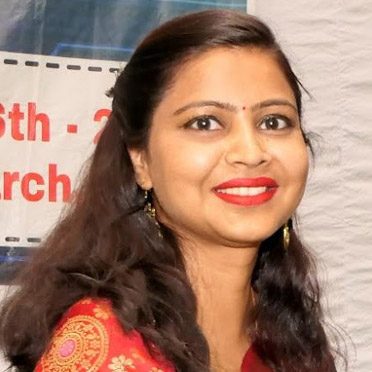Anita Mam