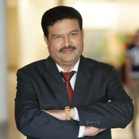 Chancellor