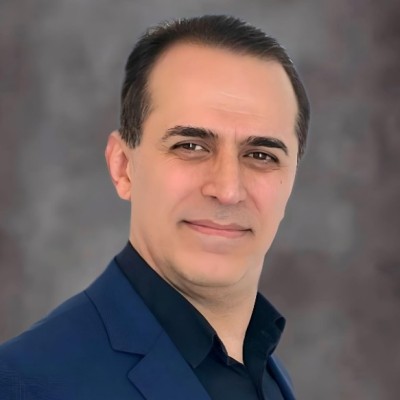 Dr Daniel Osokoi